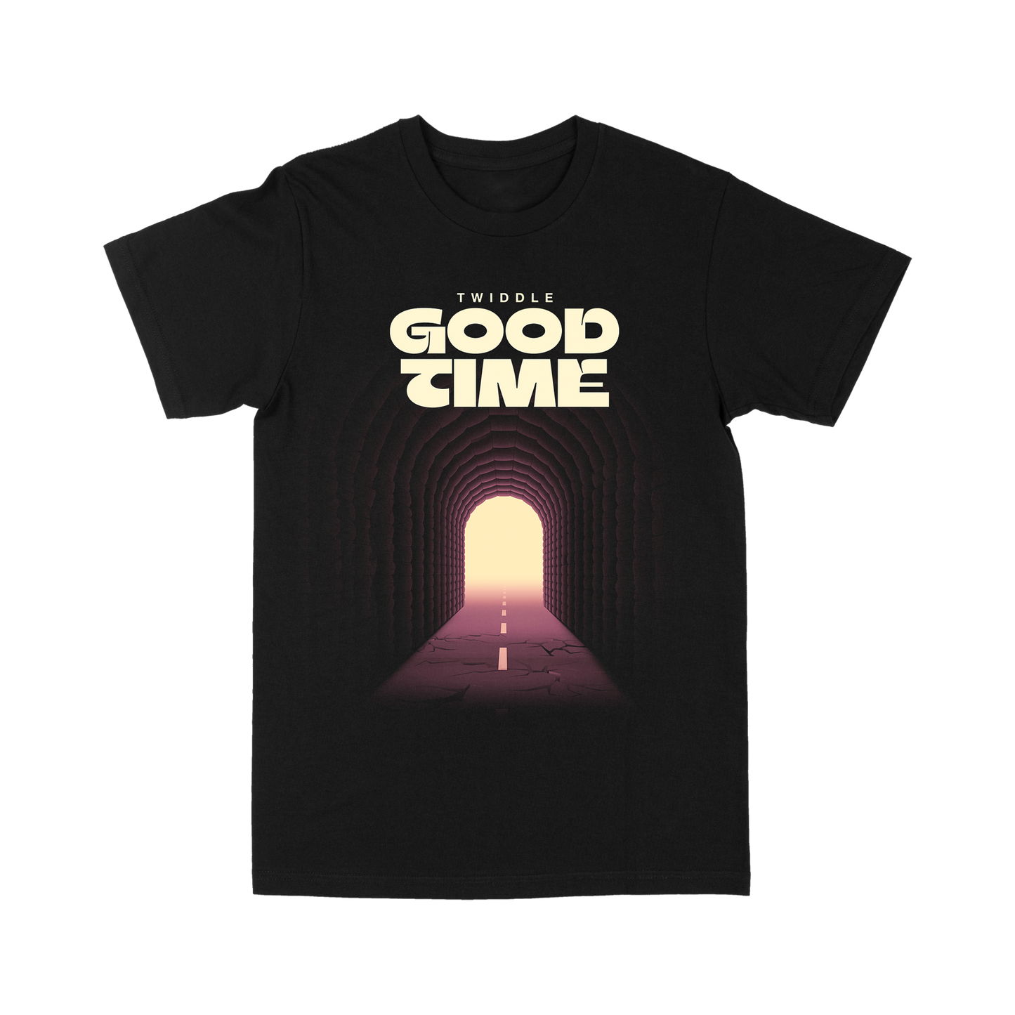 Good Time Tee