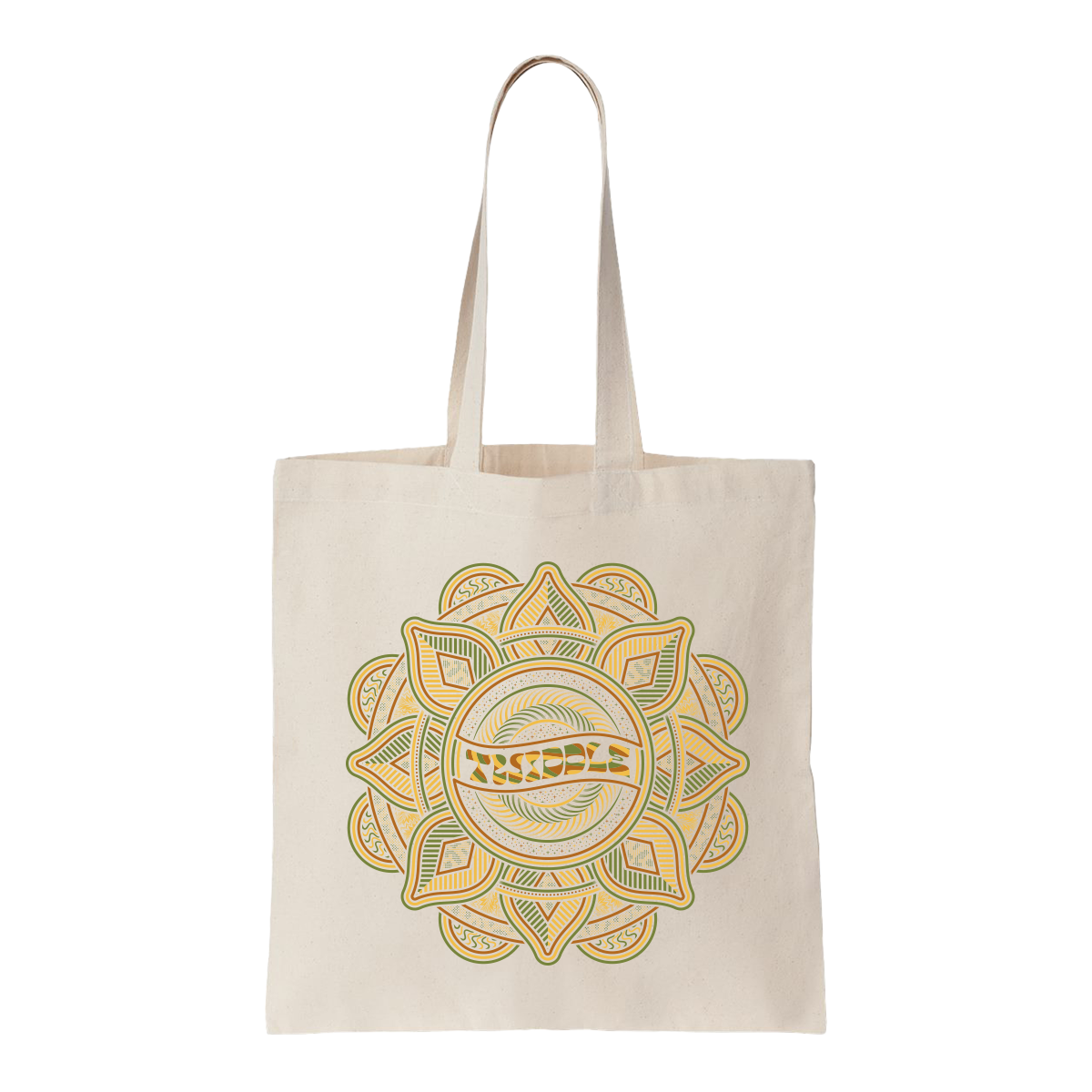 Shopping Bag Logo Floral Bag Logo Design Boutique Logo 
