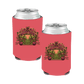Tumble Down Koozie