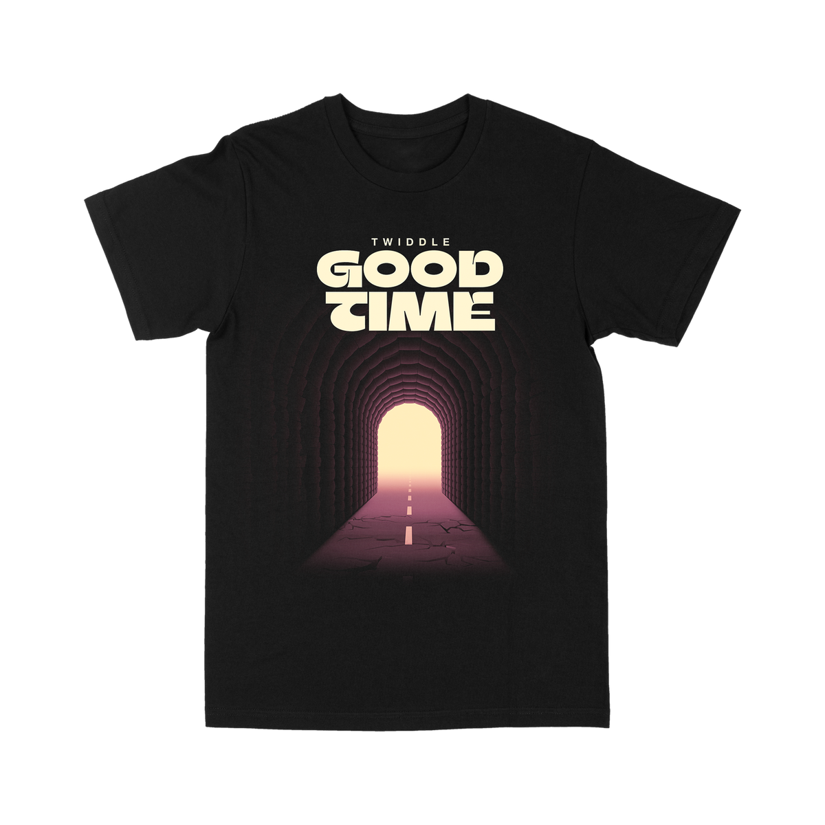 Good Time Tee
