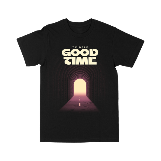 Good Time Tee