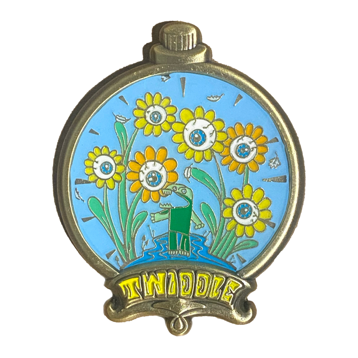 Twiddle String Twiddle | Official Merch Store – Twiddle Band