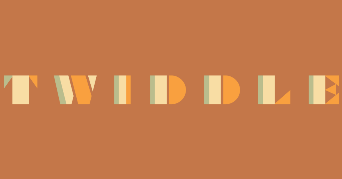 Twiddle String Apparel – Twiddle Band
