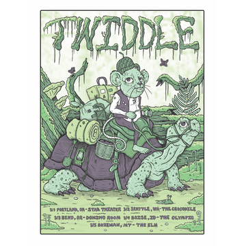 Twiddle | Official Merch Store – Twiddle Band